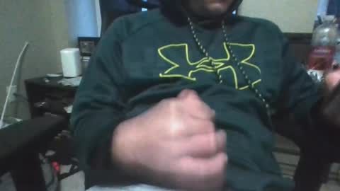 A guy online show from November 23, 12:03 pm