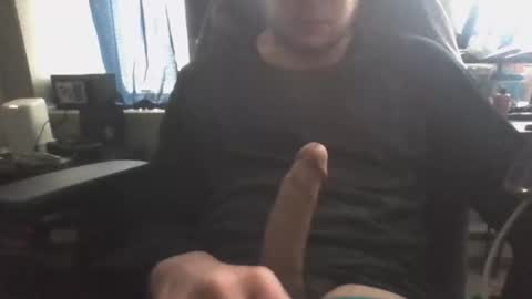 A guy online show from February 23, 1:13 pm