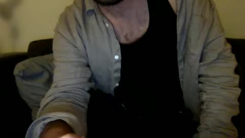 that_thing20 online show from February 3, 8:13 pm