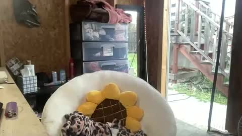 thatbadgirlcat online show from February 23, 11:51 pm