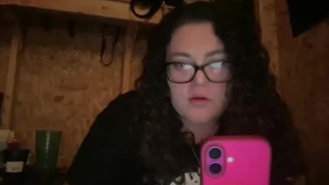 thatbadgirlcat online show from September 29, 5:39 am