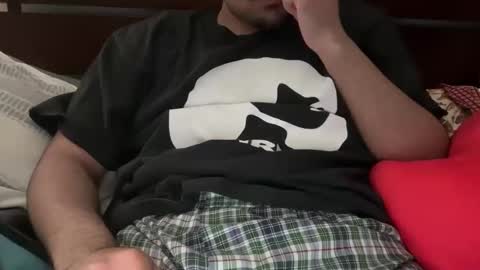 thatboi_g online show from March 2, 4:28 am