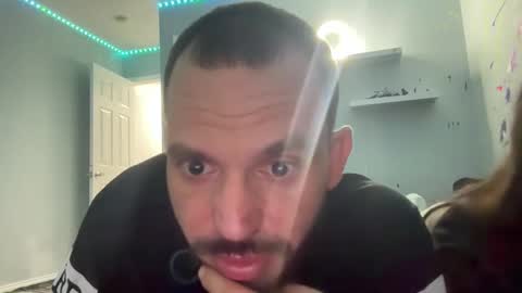 ThatDomHtx online show from November 16, 12:40 pm