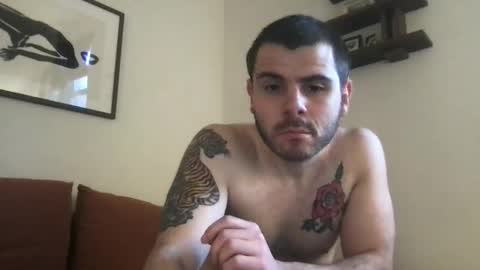 thatfeelsgoood online show from April 8, 10:02 pm