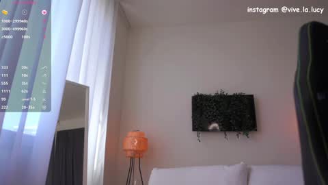 my name is Lucy online show from September 19, 9:24 am