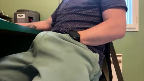 thco online show from February 18, 8:14 am