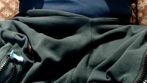 the1pocketrocket online show from January 12, 12:18 am