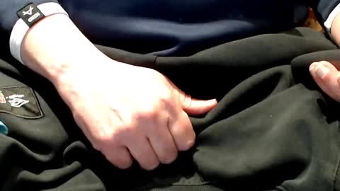 the1pocketrocket online show from January 12, 6:05 pm