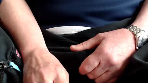 the1pocketrocket online show from December 8, 1:03 pm