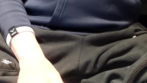 the1pocketrocket online show from April 4, 7:32 pm