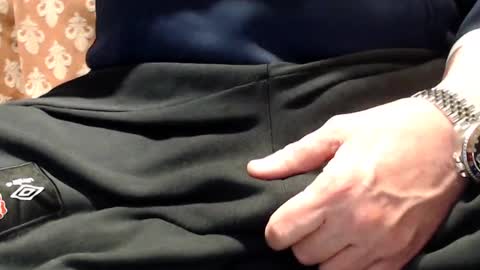 the1pocketrocket online show from December 9, 9:37 pm