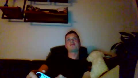 Dennis online show from April 7, 8:55 pm