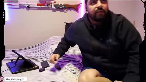 the_alpha_dog_xxx online show from February 22, 2:52 pm