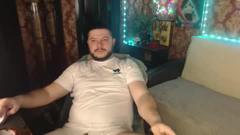 thor lord online show from March 11, 1:59 am