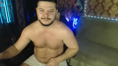 thor lord online show from October 15, 1:09 am