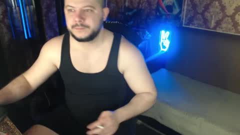 thor lord online show from April 17, 10:56 pm