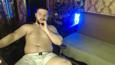 thor lord online show from February 23, 3:42 am