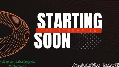 the_baby12 online show from February 1, 8:06 pm