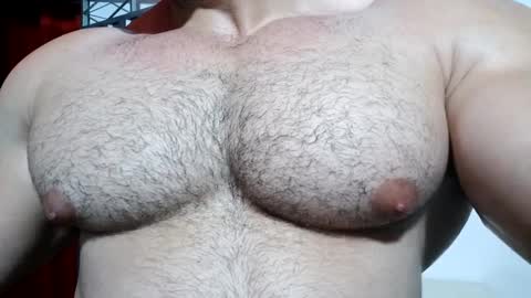Snapshot of the_beastmuscle chatting on September 17, 10:57 pm beast online show from September 17, 10:57 pm