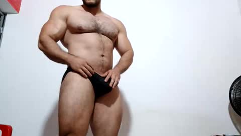 beast online show from February 9, 6:54 pm