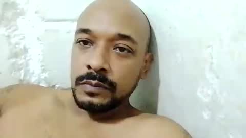 The Fucking Master online show from December 30, 3:25 am