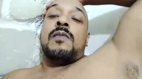 The Fucking Master online show from December 28, 5:55 am