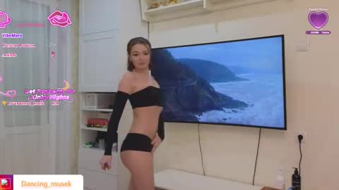 Sweety Katy online show from February 17, 4:44 am