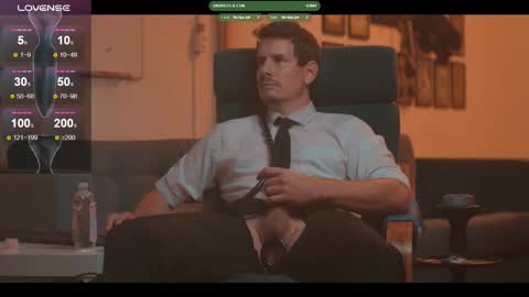 The DILF -  online show from September 21, 3:27 pm