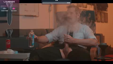 The DILF -  online show from February 22, 2:41 pm