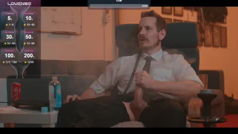 The DILF -  online show from February 27, 2:00 pm