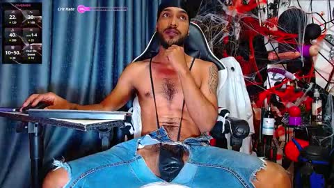 the dog lian online show from October 14, 12:41 pm