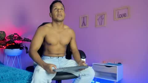 carlos online show from November 14, 12:29 pm