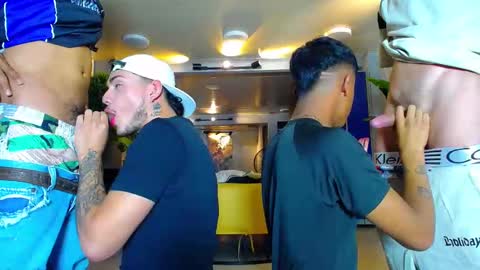 the goodfellas online show from September 29, 6:07 pm