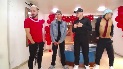 the goodfellas online show from February 14, 10:14 pm