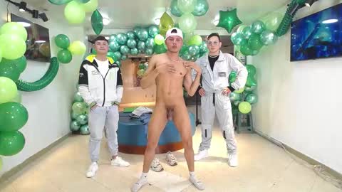 the goodfellas online show from February 26, 11:09 pm