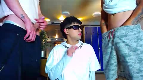 the goodfellas online show from September 22, 5:17 pm