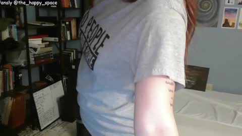 MATERNITY LEAVE  online show from March 3, 6:15 am