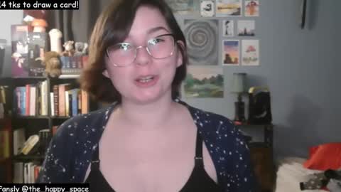 MATERNITY LEAVE  online show from January 9, 1:55 am