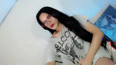 the_horny_bella online show from February 26, 6:55 pm