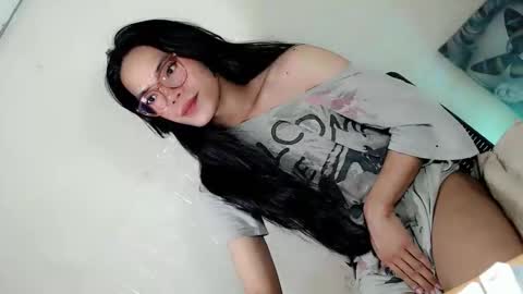 the_horny_bella online show from March 6, 11:09 am