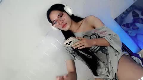 the_horny_bella online show from March 9, 7:18 pm