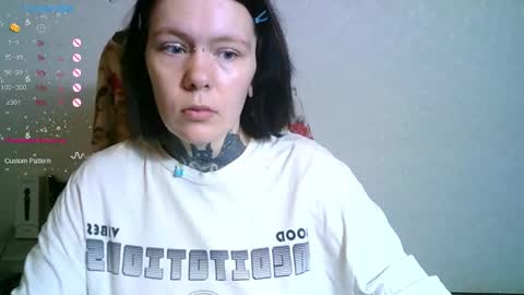 the_ice_owl online show from October 17, 2:54 pm