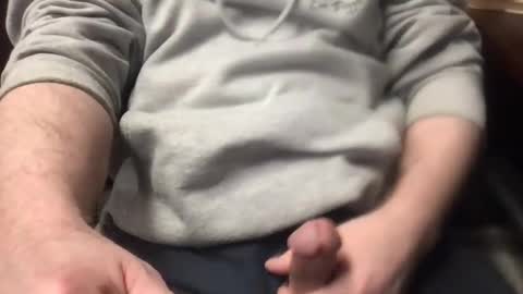 BarryMcCockiner online show from January 26, 4:51 pm