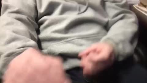 BarryMcCockiner online show from December 5, 4:38 pm