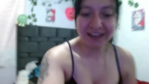 Snapshot of the_lesbian_game chatting on October 20, 6:46 pm the_lesbian_game online show from October 20, 6:46 pm