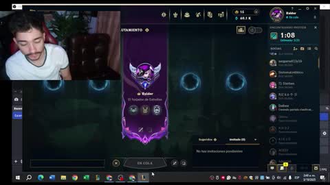 the_nerdy_wizard online show from October 3, 7:49 am