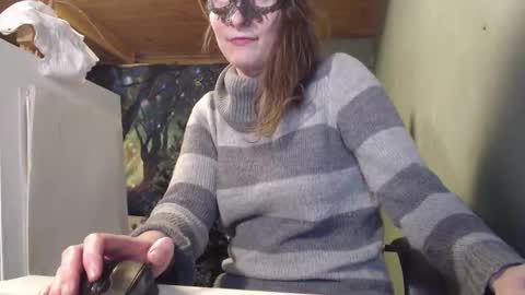 Ekye online show from February 5, 12:38 pm