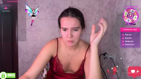 Alice online show from October 30, 8:42 pm