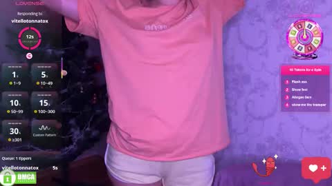 Alice online show from January 13, 9:22 pm