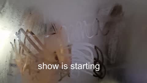 Anna online show from January 18, 6:39 pm